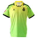Camiseta RCD Espanyol Tercera Equipación 26/27 Hombre - TIENDA HINCHA FUTBOLERO