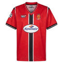 Camiseta RCD Mallorca Primera Equipación 2001/02 Hombre Retro - TIENDA HINCHA FUTBOLERO