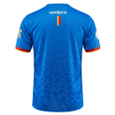 Camiseta RD Congo Primera Equipación 2025/2026 Hombre Azul - TIENDA HINCHA FUTBOLERO