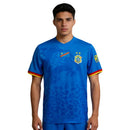 Camiseta RD Congo Primera Equipación 2025/2026 Hombre Azul - TIENDA HINCHA FUTBOLERO