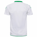Camiseta Real Betis Entrenamiento 26/27 Hombre - Real Betis, Betis, Benito Villamarín, Verdiblancos, Béticos, Entrenamiento, Training, Practice, Hombre, Men, Camiseta de Hombre, Blanco, White, Betis 26/27, Tienda Hincha Futbolero, Fútbol Español, camiseta oficial