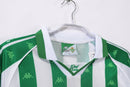 CAMISETA REAL BETIS I 1995/97 HOMBRE (RETRO) - TIENDA HINCHA FUTBOLERO
