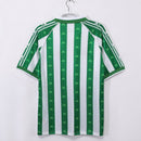 CAMISETA REAL BETIS I 1995/97 HOMBRE (RETRO) - TIENDA HINCHA FUTBOLERO