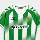 Camiseta Real Betis Primera Equipaciôn 2026/2027 Hombre - TIENDA HINCHA FUTBOLERO