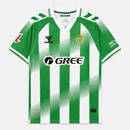 Camiseta Real Betis Primera Equipaciôn 2026/2027 Hombre - TIENDA HINCHA FUTBOLERO