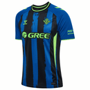 Camiseta Real Betis Tercera Equipación 26/27 Hombre - Real Betis, Betis, Benito Villamarín, Sevilla, Verdiblancos, Béticos, Tercera Equipación, Third Kit, Alternativa, Hombre, Men, Camiseta de Hombre, Betis 26/27, Tienda Hincha Futbolero, Fútbol Español, La Liga