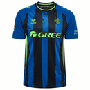 Camiseta Real Betis Tercera Equipación 26/27 Hombre - Real Betis, Betis, Benito Villamarín, Sevilla, Verdiblancos, Béticos, Tercera Equipación, Third Kit, Alternativa, Hombre, Men, Camiseta de Hombre, Betis 26/27, Tienda Hincha Futbolero, Fútbol Español, La Liga