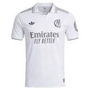 Camiseta Real Madrid 125 Años 26/27 Hombre - TIENDA HINCHA FUTBOLERO