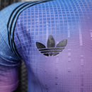 Camiseta Real Madrid Edición Especial 26/27 Versión Jugador - TIENDA HINCHA FUTBOLERO