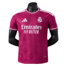 Camiseta Real Madrid edición especial 2026 2027 versión jugador rosa jersey auténtico match fit Tienda Hincha Futbolero Real Madrid magenta pastel, Camiseta Real Madrid edición especial, Jersey Real Madrid rosa auténtico, Camiseta Real Madrid versión jugador 2026, Camiseta rosa Real Madrid 2027, Comprar equipación oficial Real Madrid, Calidad jugador premium, Camiseta fútbol Real Madrid rosa, Jersey de colección Real Madrid, Real Madrid match fit rosa.