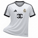 Camiseta Real Madrid Edición Especial DG 26/27 Hombre - TIENDA HINCHA FUTBOLERO