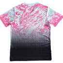 Camiseta hombre Real Madrid edición especial dragón blanco y rosa temporada 2025 2026 calidad 1.1 oficial, Real Madrid Dragón 2025, Camiseta Real Madrid especial rosa, Camiseta dragón blanca Madrid, Camiseta Real Madrid barata, Calidad 1.1 Merengue, Tienda Hincha Futbolero, La Liga 2026, Bloke Core Madrid, Dragón Blanco y Rosa, Regalo fútbol hombre Madrid, Jersey Real Madrid edición especial.