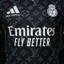 Camiseta Real Madrid Edición Especial LV 26/27 Versión Jugador - TIENDA HINCHA FUTBOLERO