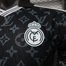 Camiseta Real Madrid Edición Especial LV 26/27 Versión Jugador - TIENDA HINCHA FUTBOLERO