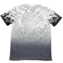 Camiseta hombre Real Madrid temporada 2025 2026 edición especial limitada dragón color blanco y negro calidad 1.1 oficial, Real Madrid 2025, Camiseta Real Madrid dragón, Real Madrid edición especial, Camiseta blanca negro Madrid, Camiseta barata Madrid, Calidad 1.1 Madrid, Dragon Jersey 25/26, Tienda Hincha Futbolero, Hala Madrid, Bloke Core Dragon.