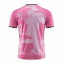 CAMISETA REAL MADRID EDICIÓN LIMITADA ROSA 24/25 HOMBRE - TIENDA HINCHA FUTBOLERO