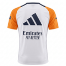 CAMISETA REAL MADRID ENTRENAMIENTO 24/25 HOMBRE - TIENDA HINCHA FUTBOLERO
