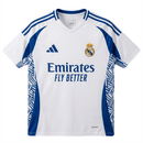 Camiseta hombre Real Madrid entrenamiento temporada 2025 2026 color blanca con detalles en azul calidad 1.1 oficial, Real Madrid 2025, Camiseta entrenamiento Madrid, Real Madrid 25/26 blanca, Camiseta blanca y azul Madrid, Ropa barata Real Madrid, Calidad 1.1 Madrid, Moda madridista 2026, Tienda Hincha Futbolero, Hala Madrid, Bloke Core Madrid.