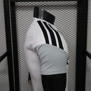 Camiseta Real Madrid Entrenamiento 26/27 Versión Jugador Blanca - TIENDA HINCHA FUTBOLERO