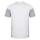 Camiseta Real Madrid Entrenamiento 26/27 Versión Jugador Blanca - TIENDA HINCHA FUTBOLERO
