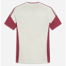 Camiseta Real Madrid Entrenamiento 26/27 Versión Jugador Blanca - TIENDA HINCHA FUTBOLERO