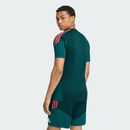 Camiseta Real Madrid Entrenamiento 26/27 Versión Jugador Verde - TIENDA HINCHA FUTBOLERO