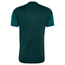 Camiseta Real Madrid Entrenamiento 26/27 Versión Jugador Verde - TIENDA HINCHA FUTBOLERO