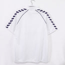 CAMISETA REAL MADRID I 1986/87 HOMBRE (RETRO) - TIENDA HINCHA FUTBOLERO