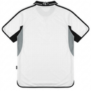 Camiseta Real Madrid I 2000/01 Hombre (RETRO) - TIENDA HINCHA FUTBOLERO