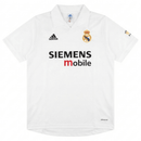 Camiseta Real Madrid I 2002/03 Hombre (RETRO) - TIENDA HINCHA FUTBOLERO