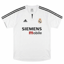 Camiseta Real Madrid I 2003/04 Hombre (RETRO) - TIENDA HINCHA FUTBOLERO