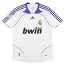 Camiseta Real Madrid I 2007/08 Hombre Retro - TIENDA HINCHA FUTBOLERO