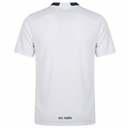 Camiseta Real Madrid I 2007/08 Hombre Retro - TIENDA HINCHA FUTBOLERO
