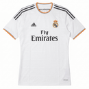 Camiseta Real Madrid I 2013/14 Hombre (RETRO) - TIENDA HINCHA FUTBOLERO