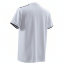 CAMISETA REAL MADRID I 2018/19 HOMBRE (RETRO) - TIENDA HINCHA FUTBOLERO