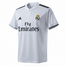 CAMISETA REAL MADRID I 2018/19 HOMBRE (RETRO) - TIENDA HINCHA FUTBOLERO