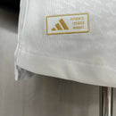 CAMISETA REAL MADRID I 24/25 HOMBRE (VERSIÓN JUGADOR) - TIENDA HINCHA FUTBOLERO