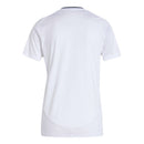 CAMISETA REAL MADRID I 24/25 MUJER - TIENDA HINCHA FUTBOLERO