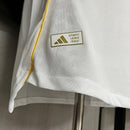 Camiseta hombre Real Madrid temporada 2025 2026 primera equipación blanca versión jugador auténtica tejido técnico transpirable calidad 1.1 oficial, Real Madrid 2025, Camiseta Real Madrid jugador, Real Madrid blanca Authentic, Camiseta titular Madrid 25/26, Camiseta barata Real Madrid, Calidad 1.1 Real Madrid, Versión Jugador Premium, Tienda Hincha Futbolero, Hala Madrid Style.