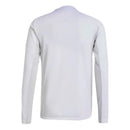 Camiseta Real Madrid I 25/26 Manga Larga Jugador - TIENDA HINCHA FUTBOLERO