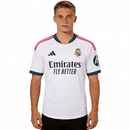 CAMISETA REAL MADRID I 26/27 HOMBRE - TIENDA HINCHA FUTBOLERO