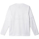 Camiseta Real Madrid I Manga Larga 2015/16 Retro - TIENDA HINCHA FUTBOLERO