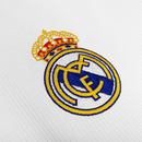 Camiseta Real Madrid I Manga Larga 2019/20 Retro - TIENDA HINCHA FUTBOLERO