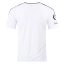CAMISETA REAL MADRID I + PARCHES 24/25 HOMBRE - TIENDA HINCHA FUTBOLERO