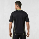 CAMISETA REAL MADRID II 10/11 HOMBRE (RETRO) - TIENDA HINCHA FUTBOLERO