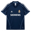 Camiseta Real Madrid II 2005/06 Hombre Retro - TIENDA HINCHA FUTBOLERO