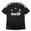 Camiseta Real Madrid II 2008/09 Hombre (RETRO) - TIENDA HINCHA FUTBOLERO