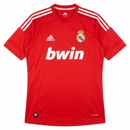 Camiseta Real Madrid II 2011/12 Hombre (RETRO) - TIENDA HINCHA FUTBOLERO