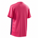CAMISETA REAL MADRID II 2020/21 HOMBRE (RETRO) - TIENDA HINCHA FUTBOLERO