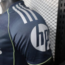 CAMISETA REAL MADRID II 25/26 HOMBRE (VERSIÓN JUGADOR) - TIENDA HINCHA FUTBOLERO